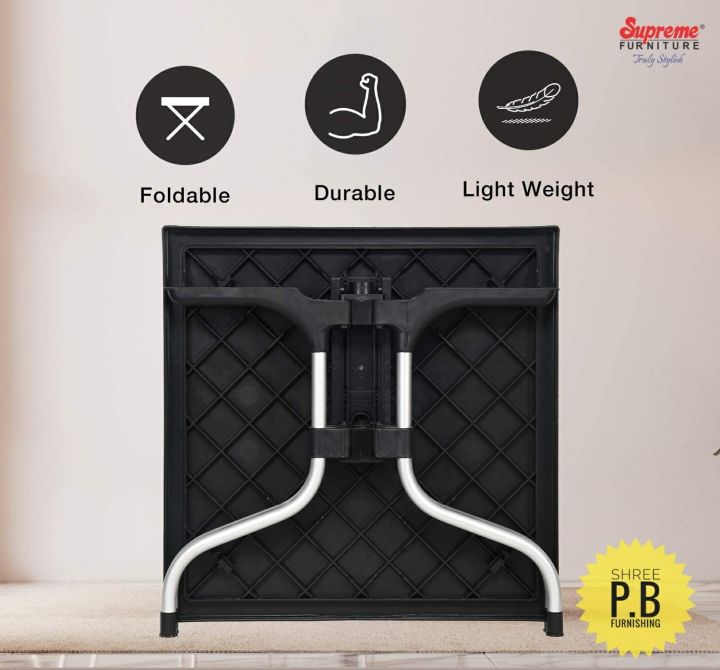 Supreme%20Olive%20Square%20Foldable%20Table%20With%20Sturdy%20Aluminum%20Legs%20-%20Image%208