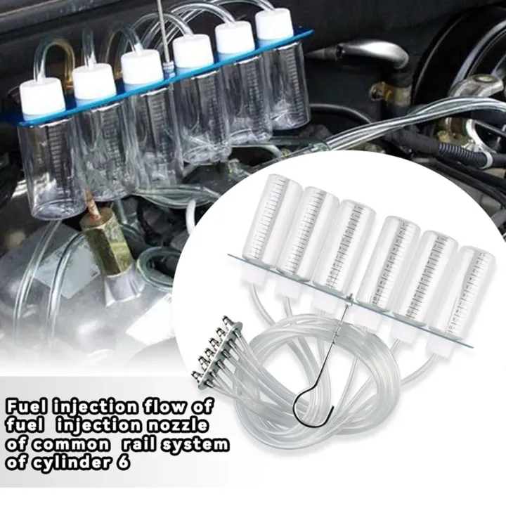 Diesel%20Injector%20Flow%20Meter%20Test%20Set%20Auto%20Repair%20Tools%20for%20Vehicle%20Truck%20Fuel%20Injector%20Oil%20Injectors%20Easy%20to%20Install%20Auto%20-%20Image%204