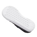HOBIBEAR Minimalist Wide Toe Shoes Unisex Barefoot Zero Drop Sneakers Casual Artificial Leather Fashion Shoes.