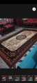 Living room rug, Carpet rug, Carpet center piece( (5x3ft), machine woven rugs 5ft X 3ft. 