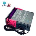Temp STC-1000 temperature controller digital screen thermometer with thermocouple cable. 