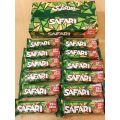 safari chocolate original 12 pieces box UAE. 