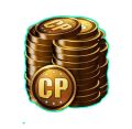 Call Of Duty Mobile 880 CP. 