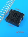 ECU-HONDA plug, 33P (packing 1 set with terminal). 