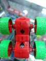 Offroad Spring Power Zeep.