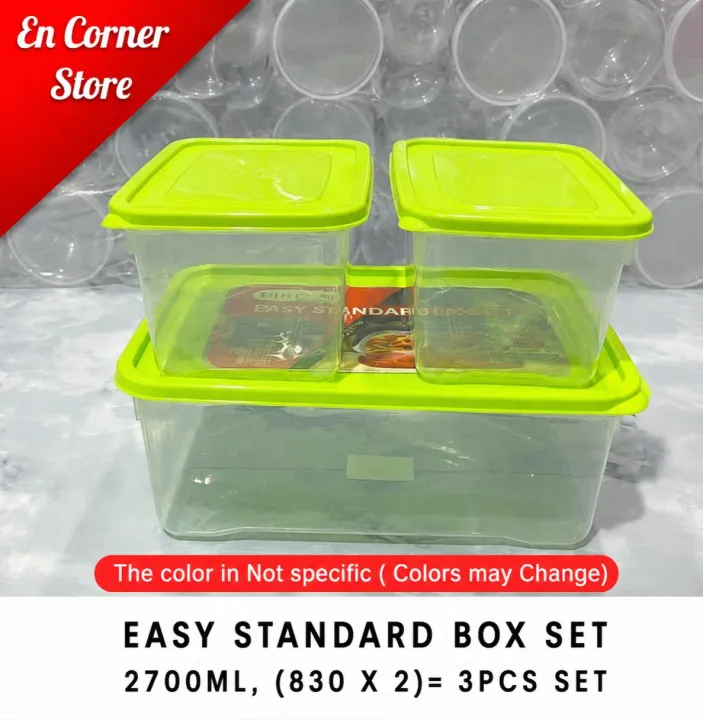 Plastic%20Easy%20Standard%20Box%20Set%202700ml,%20(830%20X%202)=%203pcs%20Set%20-%20Image%207