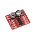 1pcs L298N DC Motor Driver Module High Power L298 stepper motor smart car robot breadboard peltier for Arduino. 