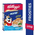 Kelloggs Frosties breakfast cereal clef Frost baking corn 175g x 2 PCs see more in this category rest of biscuits category. 
