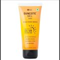 Suncote Gel 100G Sun Cream Sun Protection. 