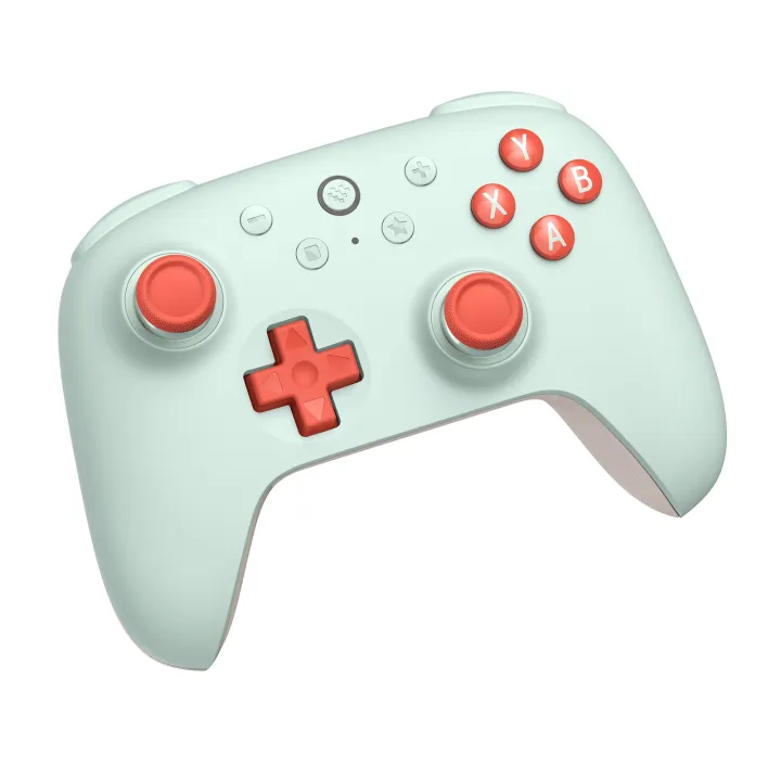 8BitDo%20Ultimate%202C%20Wireless%20Gaming%20Controller%20for%20PC,%20Windows%2010,%2011,%20Steam%20Deck,%20Raspberry%20Pi,%20Android%20Gamepad%20Accessories%20-%20Image%202