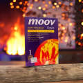 Moov Rapid Pain Relief Patch (IMP). 