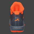 Vector X Dunk 2.0 Basketball Shoes for Mens | Rubber Out Sole with Knitted Upper | Light Weight | Nonmarking Rubber Outsole for Basketball Court Indoor and Outdoor. 