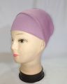 Half D inner Tube Band inner Cap for Hijab. 