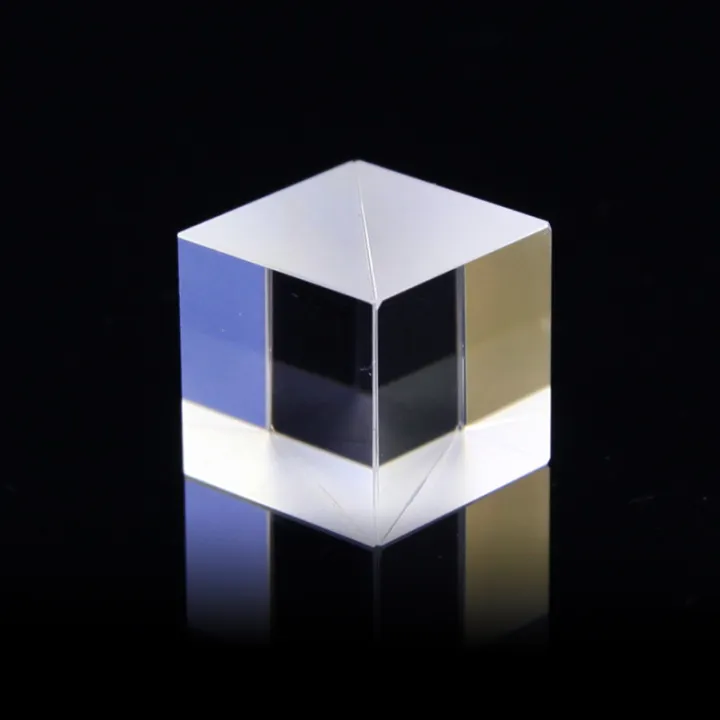 Optical%20Glass%20Cube%2030mm%20Beamsplitters%20Prism%20Semi-Reflective%20and%20Semi-Transmissive%20Splitting%20Prism%20-%20Image%202