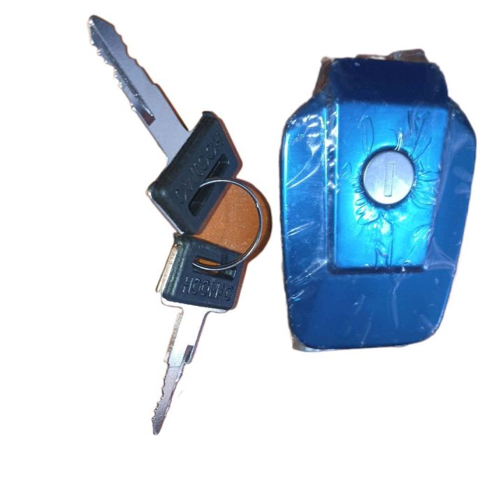 fuel Tank cape for YAMAHA YB100  2 STOCK