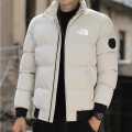 2024 Winter New Style Men's Hot-selling Brand Jacket Down Jacket Men's Outdoor Cycling ZipperSportswear Top Direct Sales jackets. 