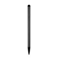 2 In 1 Capacitive Resistive Pen Touch Screen Stylus Pencil For Tablet IPad Cell Phone PC Dual-Purpose Stylus Pen. 
