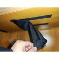 Durable Ultra Light and Simple Coin Purse Zipper Hidden Cash Storage Bag Not Easy To Find Lightweight Private Money Storage Bags. 