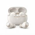 Comfortable Premium Wireless TWS Earbuds, Bluetooth 5.3 Earphones with Dual Mic, Clear Calling & Wireless Stereo Sound. 
