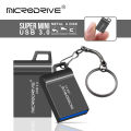 USB 3.0 Flash Drive High Speed 3.0 Mini Black Flash Pendrive 64GB 32GB 16GB Cle USB Memory Stick 64GB 32GBGB USB Storage Devices.