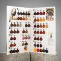 Bremod Original Hair Color Chart – Full Shade Guide | Professional Salon Hair Dye Color Swatches All Colors And Developers Available. 