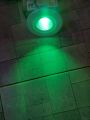 5W Small COB Ceiling Spot Light - Available in Red, Green, and Blue - Multiple Sizes (1.5inch, 2.25inch, 2.5inch). 
