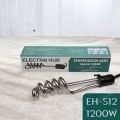 Electro Hub 1200 W / Electro Hub Special 1200 W / 1 Ten Electric Water Heater 1000 WATTS. 