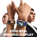 Full Case for Watch 4 5 6 7 40mm 44mm Protector Cover Coverage Silicone TPU Bumper Screen Protection Accessories.