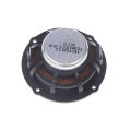 4-8Ω 1-5W For High-end Full Range Speaker BMR Technology Flat Panel Honeycomb Diaphragm Fever Level.