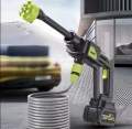 MDHL 48V Cordless High-Pressure Car Washer Gun. 