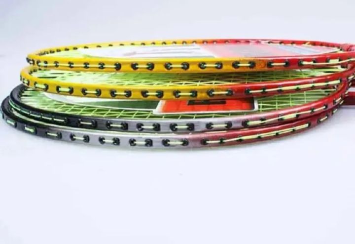 Best%20Tension%20lining%20Quality%20Badminton%20Rack%20Set...%20-%20Image%203