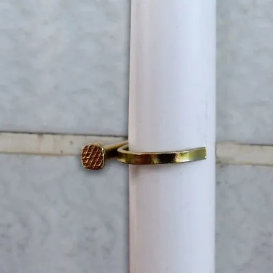 Pipe%20Killa%20Hook%20Holder%20Pipe%20Kati%20Nail%2025mm%2010%20Pcs%20Pipe%20Hook%20Nail%20U%20Shaped%20Pipe%20Killa%20Wall%20Kati%20-%20Image%202