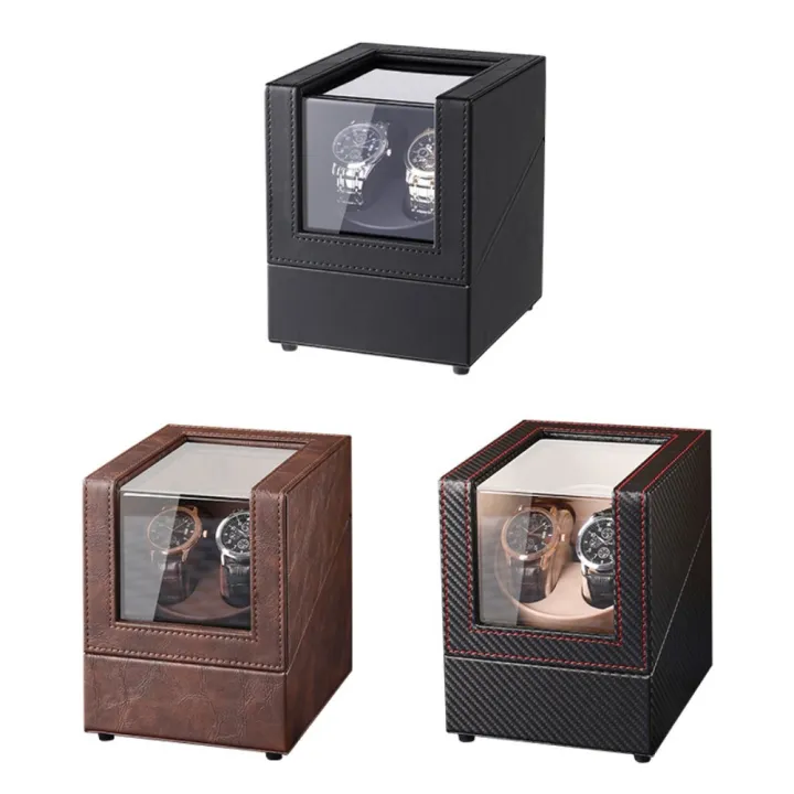 Double%20Watch%20Winder%20for%20Automatic%20Watches%20Automatic%20Watch%20Winder%20Leather%20Box%202%20Slots%20Watch%20Winder%20for%20Men%20with%20Quiet%20Motor%20-%20Image%205