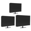 PC Desktop Computer Monitor Dust Cover Oxford Cloth Waterproof Fabric Home PC Display TV LCD Screen Protector Case. 
