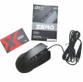 DXT ZERO 4200DPI Programmable RGB Gaming Mouse. 