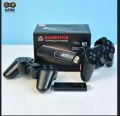 K8 Game Stick  Plug & Play Retro Gaming Fun 38000 of Games in One Device 4K HD Multiplayer Retro Gaming Compact Console, Endless Entertainment. 