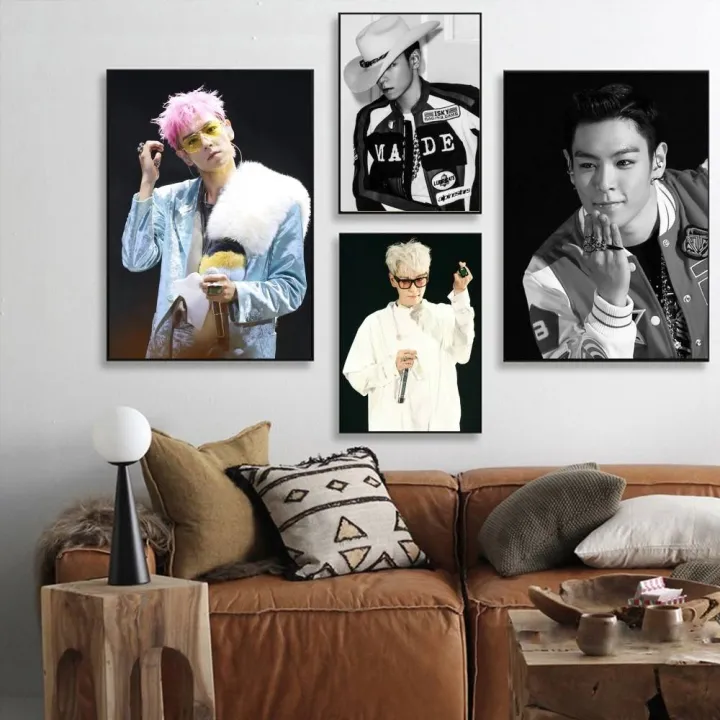 1PC%20C-choi%20Seung%20Hyun%20Poster%20Self-adhesive%20Art%20Waterproof%20Paper%20Sticker%20Coffee%20House%20Bar%20Room%20Wall%20Decor%20-%20Image%203