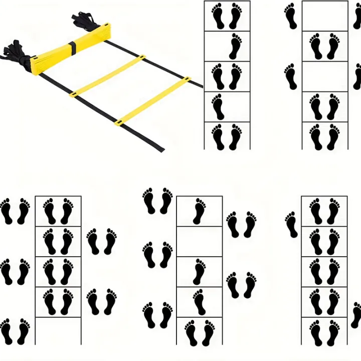 Flexibility%20Agility%20Ladder%20Nylon%20Strap%20Jumping%20Ladder%20Speed%20Training%20Fitness%20Stair%20Ladder%20Football%20Training%20Energy%20Ladder%20-%20Image%203
