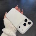 Ultra Thin PP Case For Apple iphone 17 Pro Max Slim Cover iphone 17 16 15 14 13 mini 12 11 Pro Max 17Air Case.