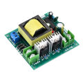 150W DC-AC Converter Booster Module DC 12V to AC 110V 200V 220V 280V 150W Inverter Boost Board Transformer. 