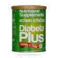 DIABETA PLUS 360G POWDER. 