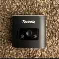 [  ] Techole BI-Direction HDMI Switch Splitter 4k-3D-1080p compatible. 