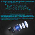 VR Shinecon Casque Helmet 3D Glasses Virtual Reality For Smartphone Smart Phone Headset Goggles Binoculars Video Game Wirth Lens.