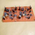 200W Stereo High Voltage Amplifier Driver Board for High-End Speakers. 