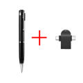 Mini Voice Recorder Pen Portable USB MP3 Playback Digital  Voice Recording for Lectures Meetings Classes 8G 16G 32G. 