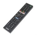 New RMT-TX300E Remote Control For  Led Smart TV LCD For Youtube/Netflix Button KD-55XE8505 KD43X8500F RMT-TX300P KD65X7. 