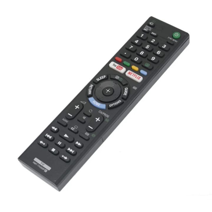 New%20RMT-TX300E%20Remote%20Control%20For%20%20Led%20Smart%20TV%20LCD%20For%20Youtube/Netflix%20Button%20KD-55XE8505%20KD43X8500F%20RMT-TX300P%20KD65X7%20-%20Image%205