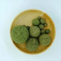 Mint Toys Edible Catnip Ball Safety Healthy Cat Catnip Cats Home Chasing Game Toy Products Clean Teeth The Stomach.