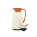 Happy House Honey Well Coffee Pot 1 Ltr Stylish Tea Flask. 