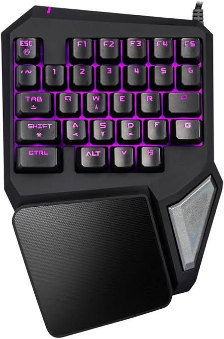 Delux%20T9%20Pro%20Single%20Hand%20Professional%20Gaming%20Keyboard%20-%20Image%203